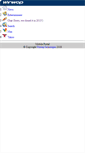 Mobile Screenshot of portal.winwap.com
